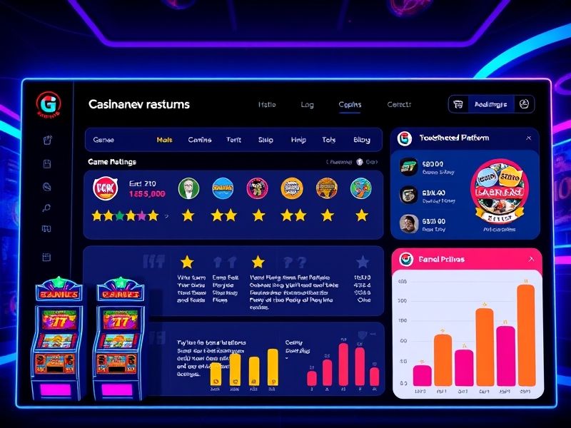 Welcome to ggame888.com – your ultimate destination for premium online gambling games, exclusive bonuses, and trustworthy gaming experiences. Explore slots, table games, and live dealers today.